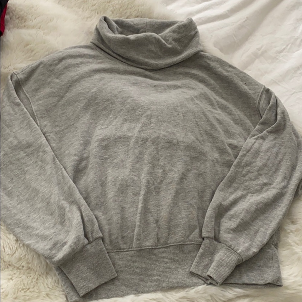 Cute turtle neck